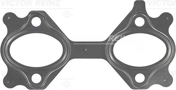 Прокладка выпускного коллектора