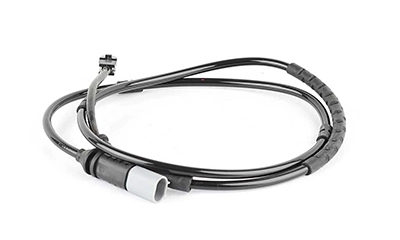 BSG BSG 15-201-062 - Датчик износа тормозных колодок