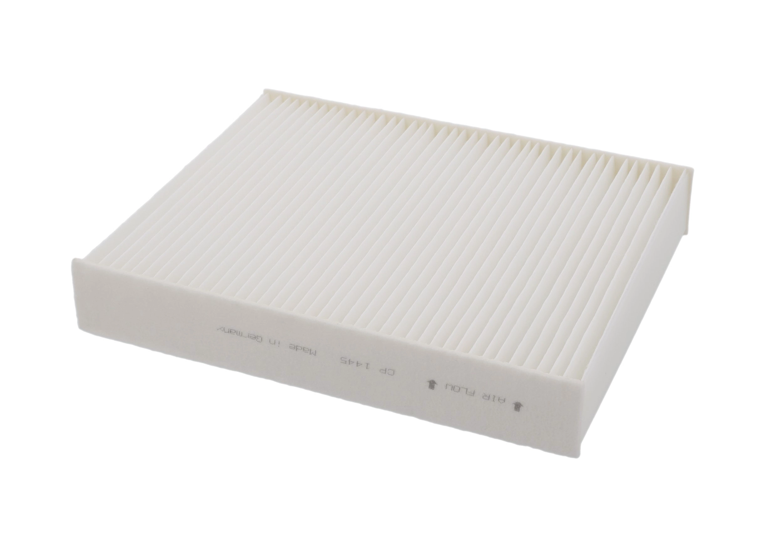 Салонный фильтр