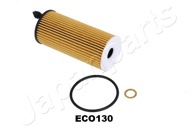 JAPANPARTS FO-ECO130 - Масляный фильтр