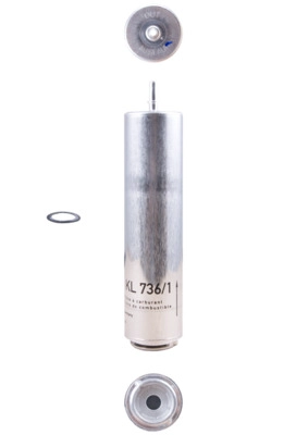 Топливный фильтр