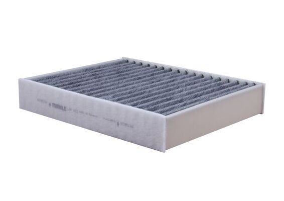 MAHLE LAK 812 - Салонный фильтр