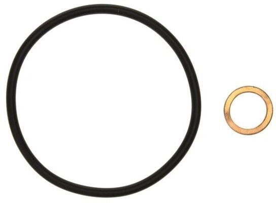 MAHLE OX 404D - Масляный фильтр