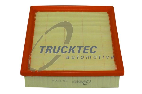 Воздушный фильтр