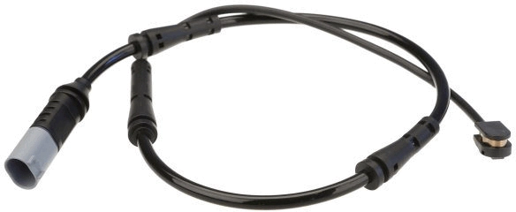 TRW GIC340 - Датчик износа тормозных колодок