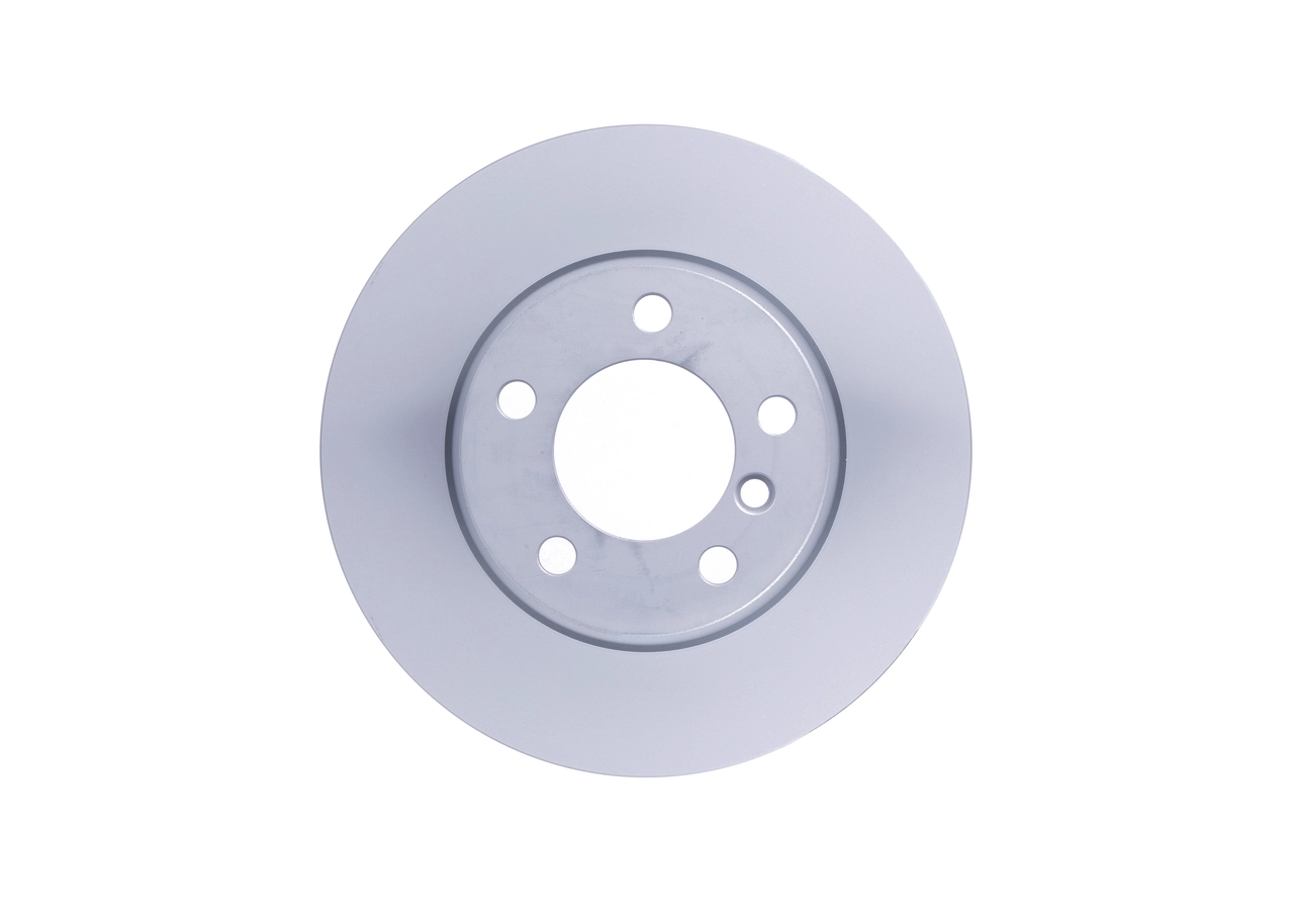 BOSCH 0 986 479 A18 - Тормозные диски