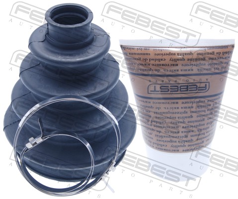 Пыльник ШРУСа