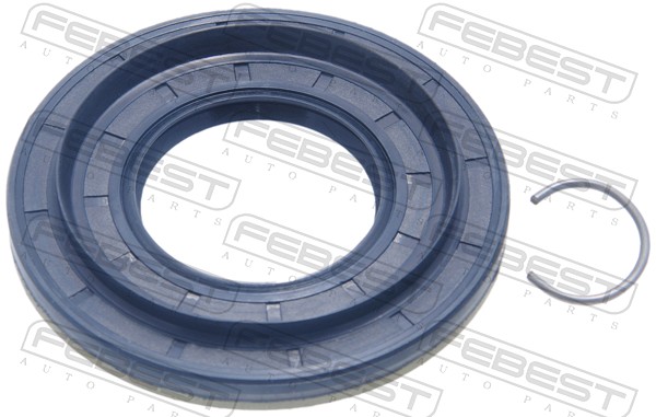 Сальник полуоси