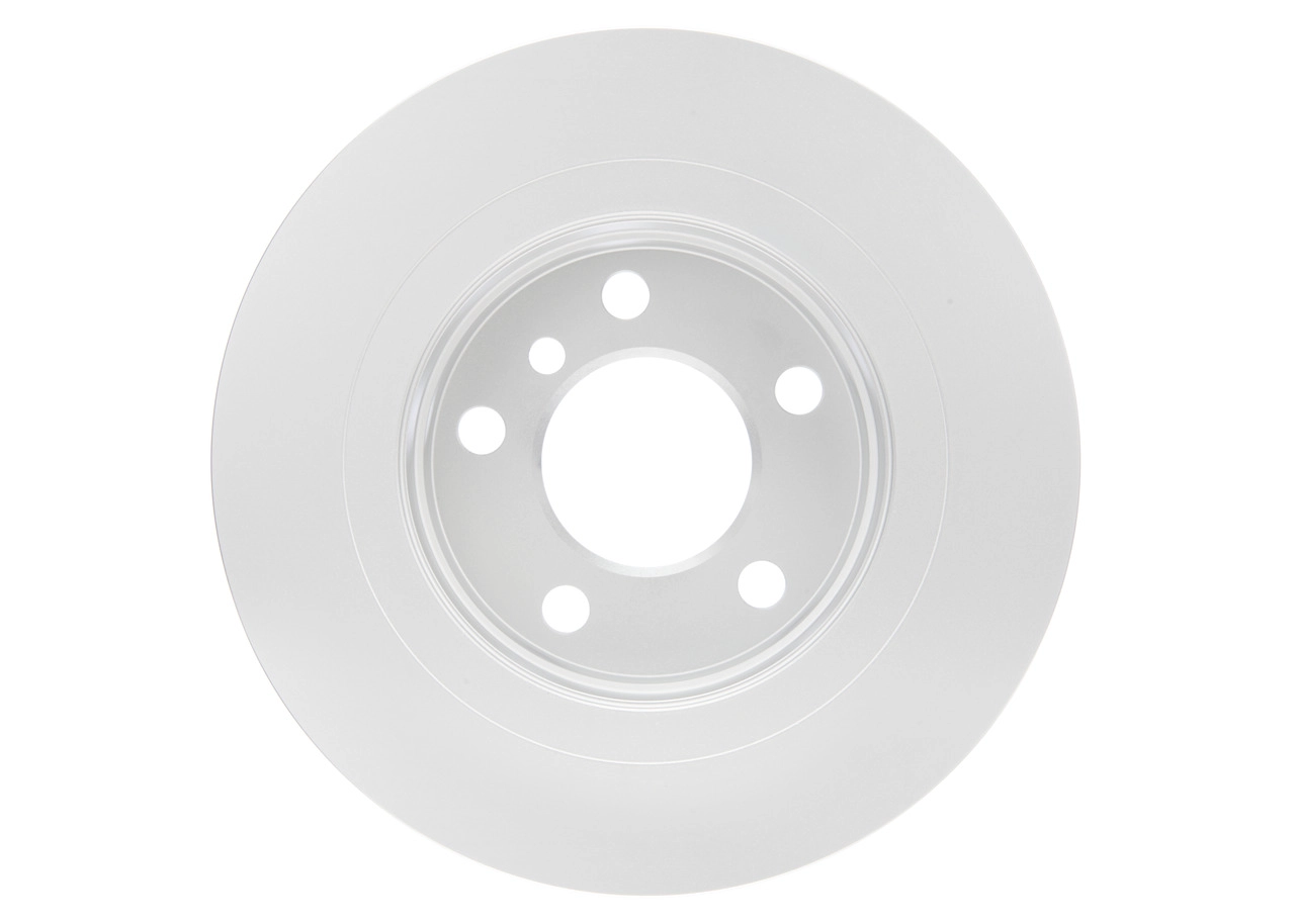 BOSCH 0 986 479 043 - Тормозные диски