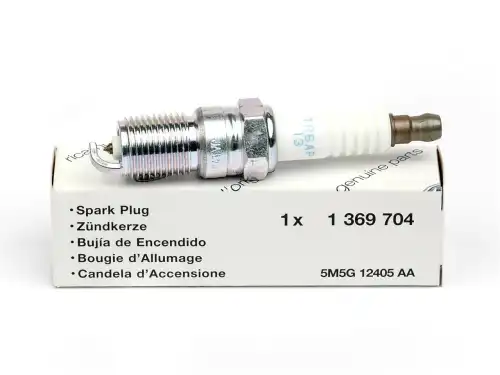 FORD 1369704 - свеча зажигания