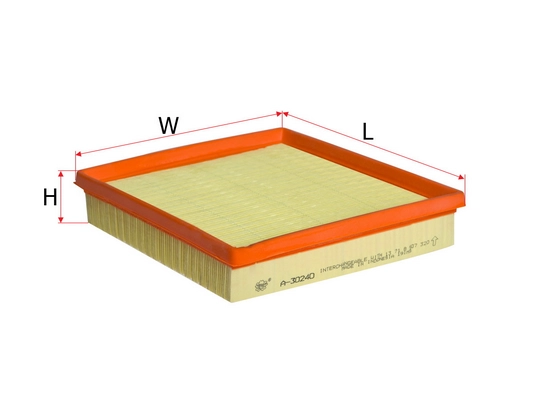 Воздушный фильтр