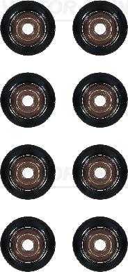 Маслосъемные колпачки