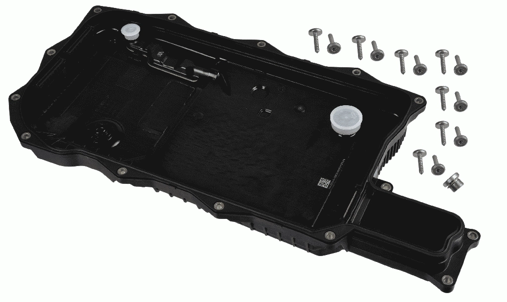 Комплект замены масла АКПП