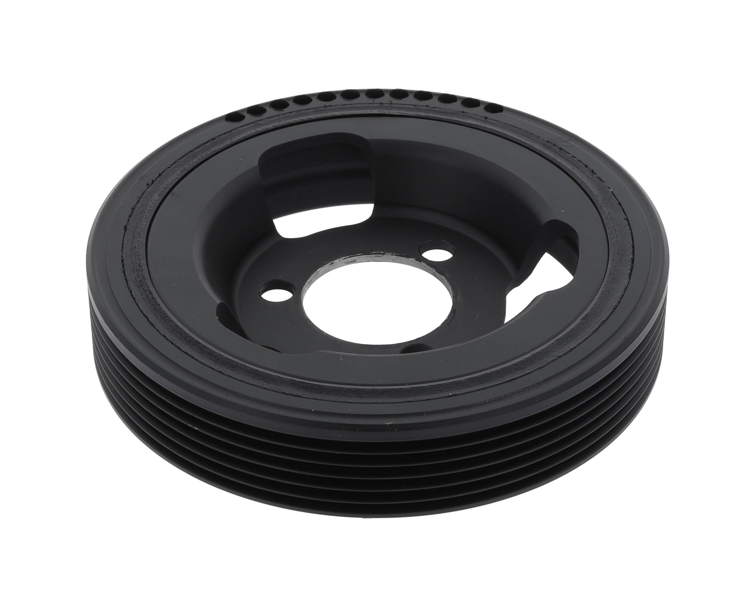 CORTECO 80001196 - Шкив коленвала