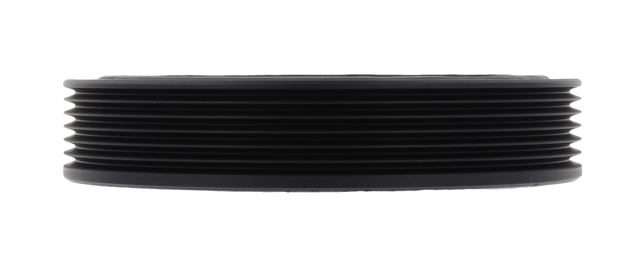 CORTECO 80001196 - Шкив коленвала