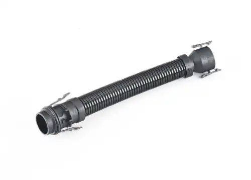 BMW 13717803842 - патрубок воздушного фильтра