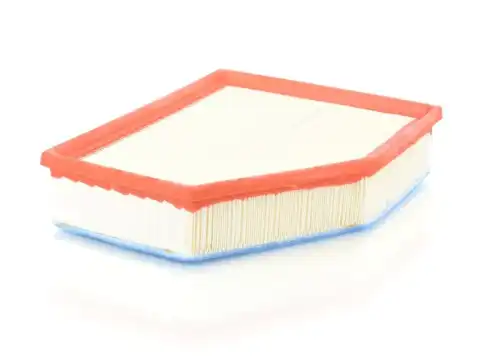 BMW 13718577170 - фильтр воздушный