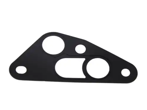 FORD 1372323 - прокладка теплообменника