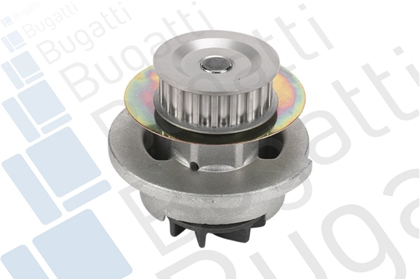 Водяной насос - помпа