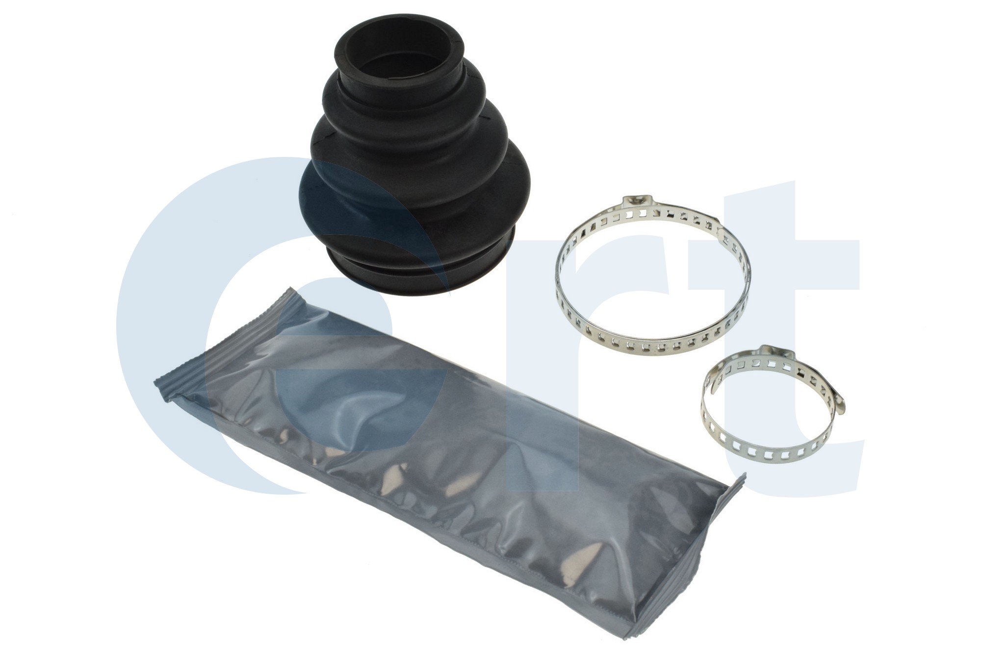 Пыльник ШРУСа