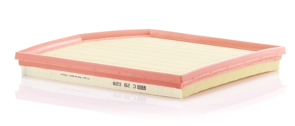 Воздушный фильтр