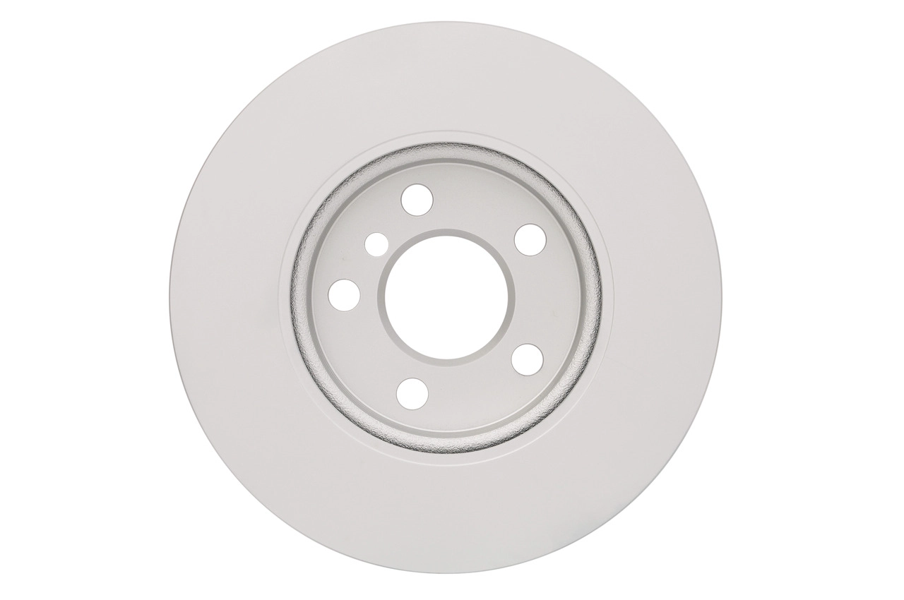 BOSCH 0 986 479 C91 - Тормозные диски