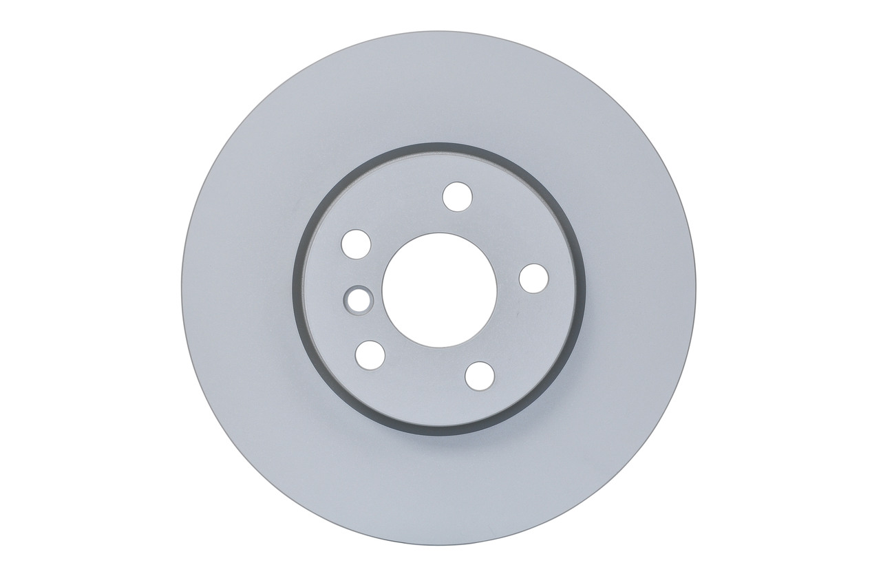 BOSCH 0 986 479 C93 - Тормозные диски