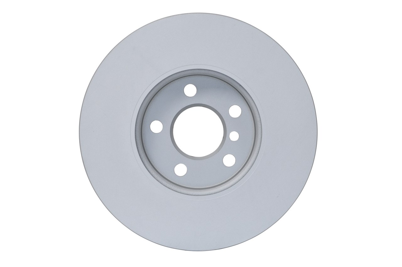 BOSCH 0 986 479 C93 - Тормозные диски