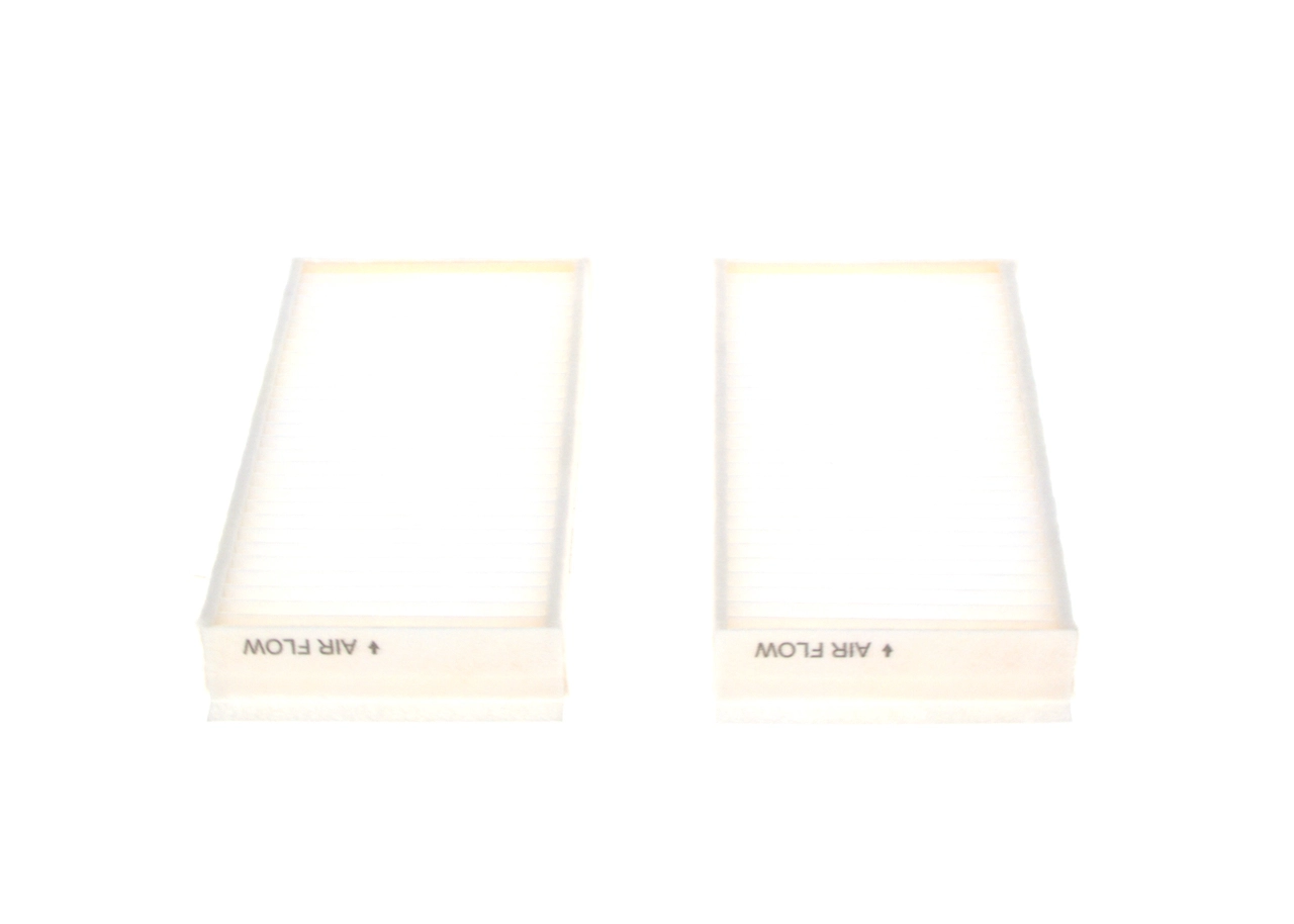 Салонный фильтр