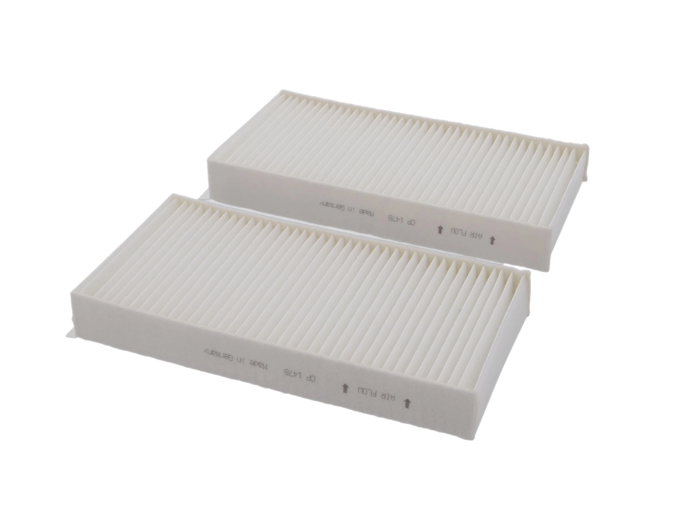 Салонный фильтр