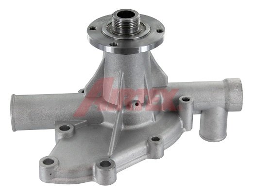 Водяной насос - помпа