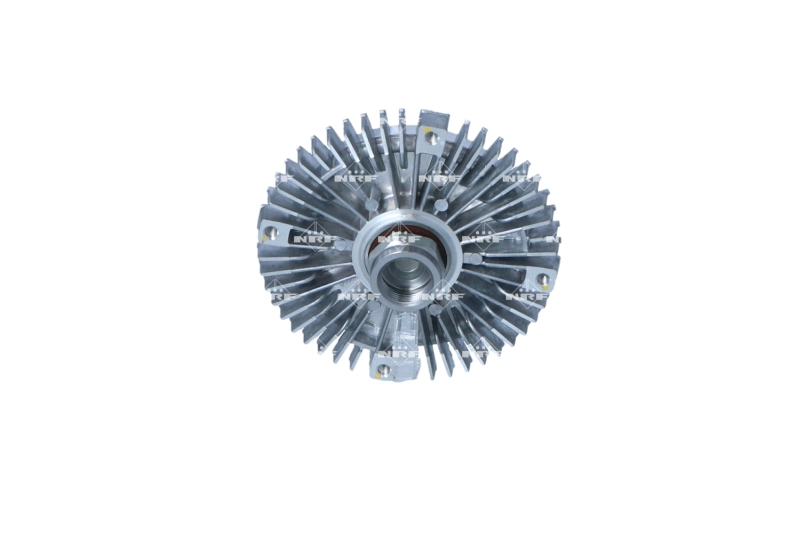 NRF 49567 - Вискомуфта вентилятора