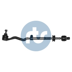 Рулевые тяги