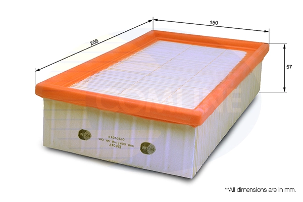 Воздушный фильтр