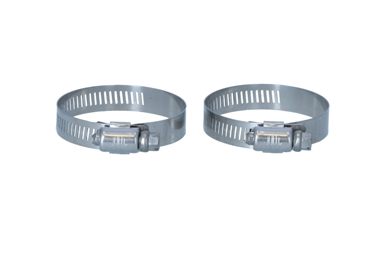 NRF 51356 - Радиатор охлаждения