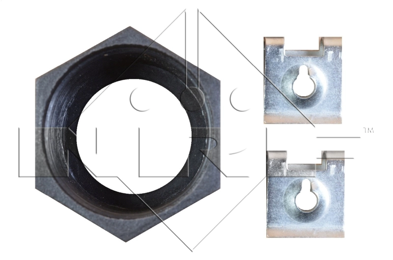 Радиатор охлаждения