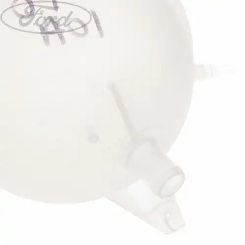 FORD 1383314 - бачок расширительный