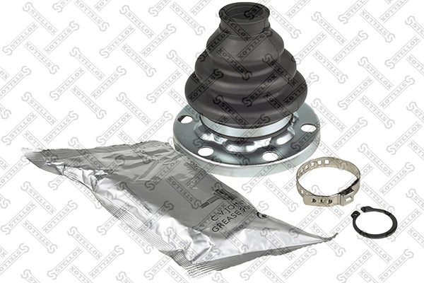 Пыльник ШРУСа