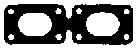 Прокладка выпускного коллектора