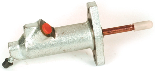 Рабочий цилиндр сцепления