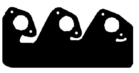 Прокладка выпускного коллектора