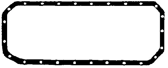 Прокладка поддона