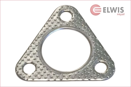 Прокладка глушителя