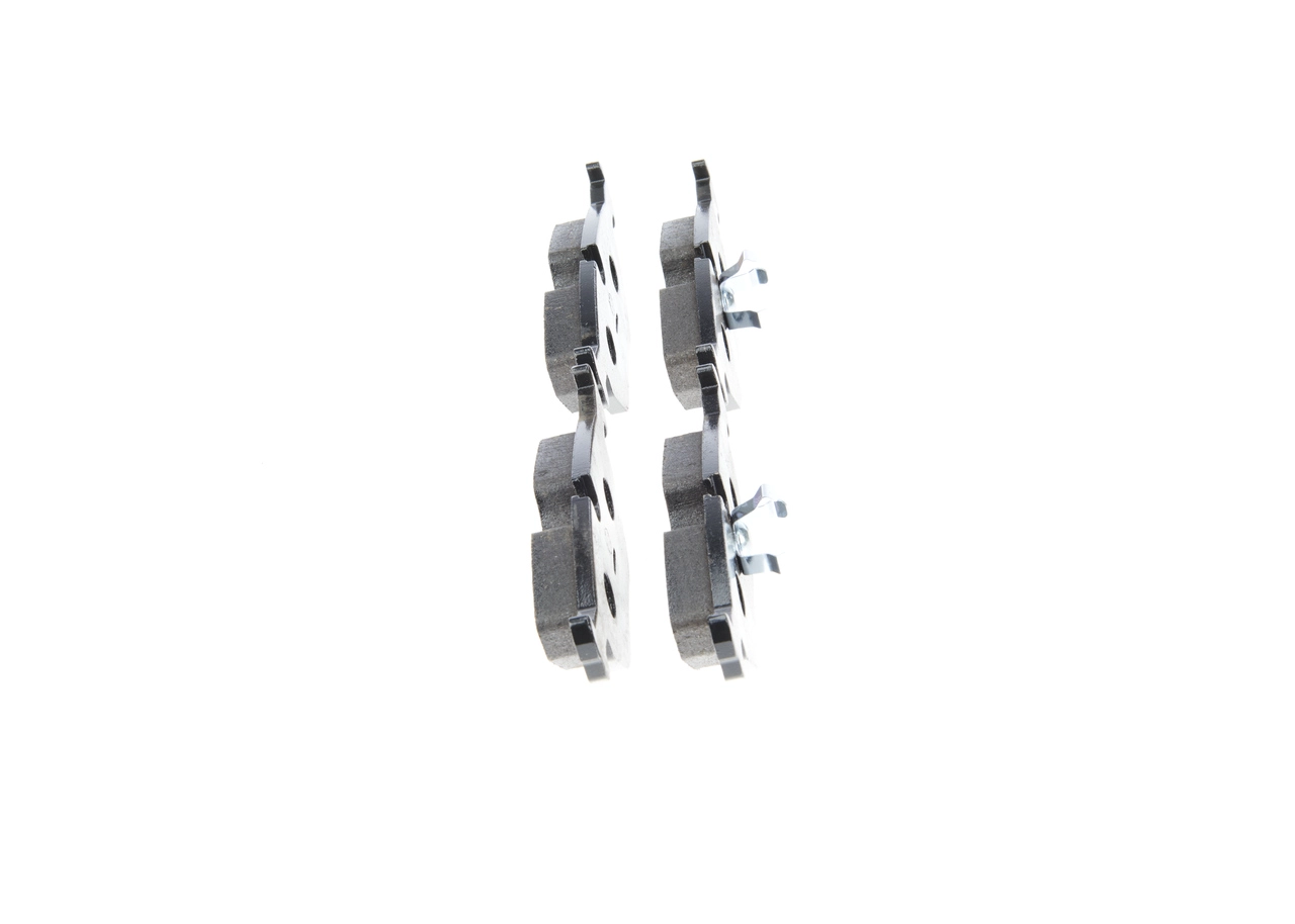BOSCH 0 986 469 960 - Тормозные колодки 