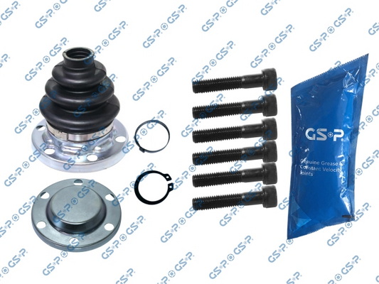 Пыльник ШРУСа