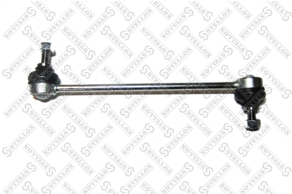 Стойки стабилизатора