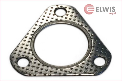 Прокладка глушителя