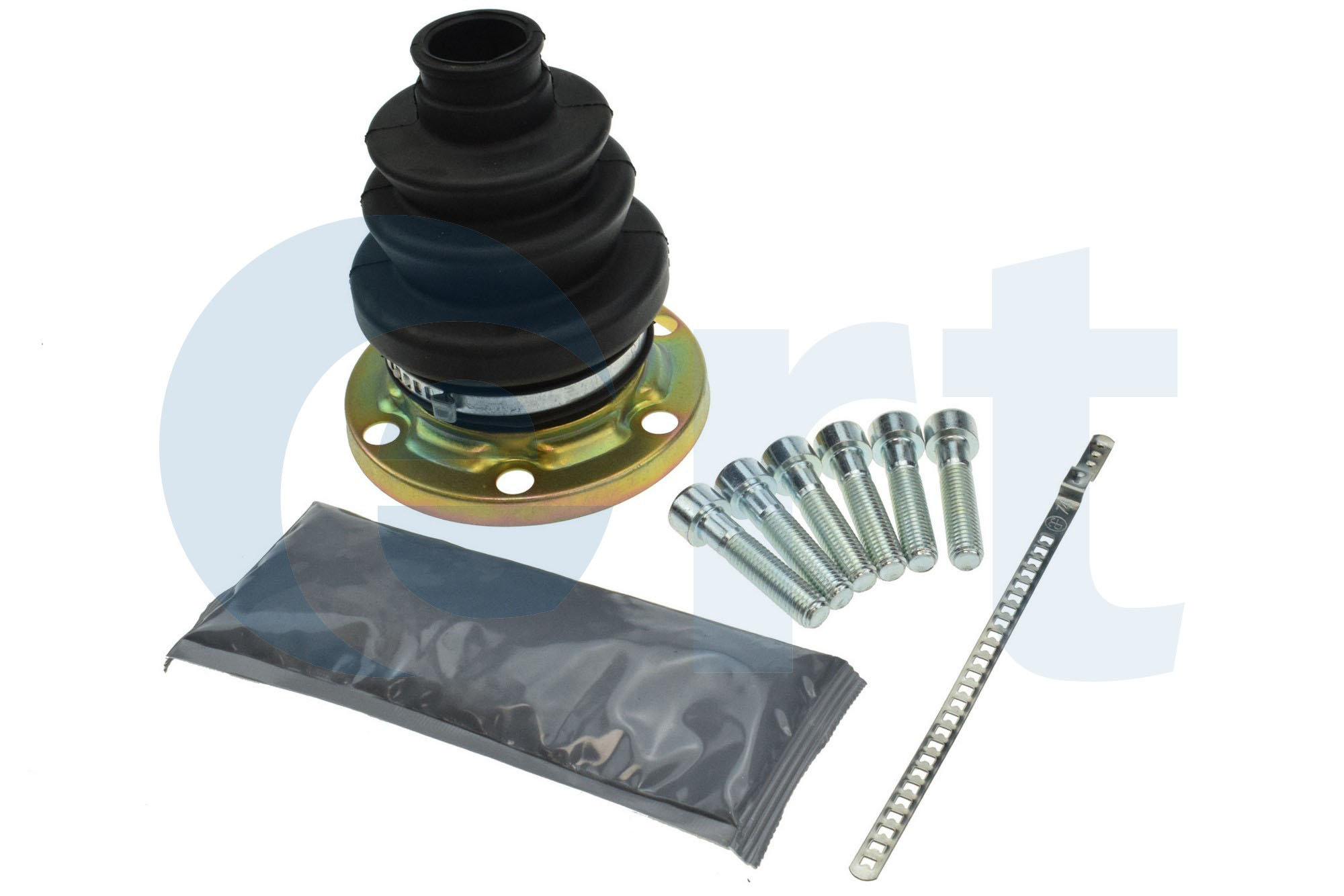 Пыльник ШРУСа