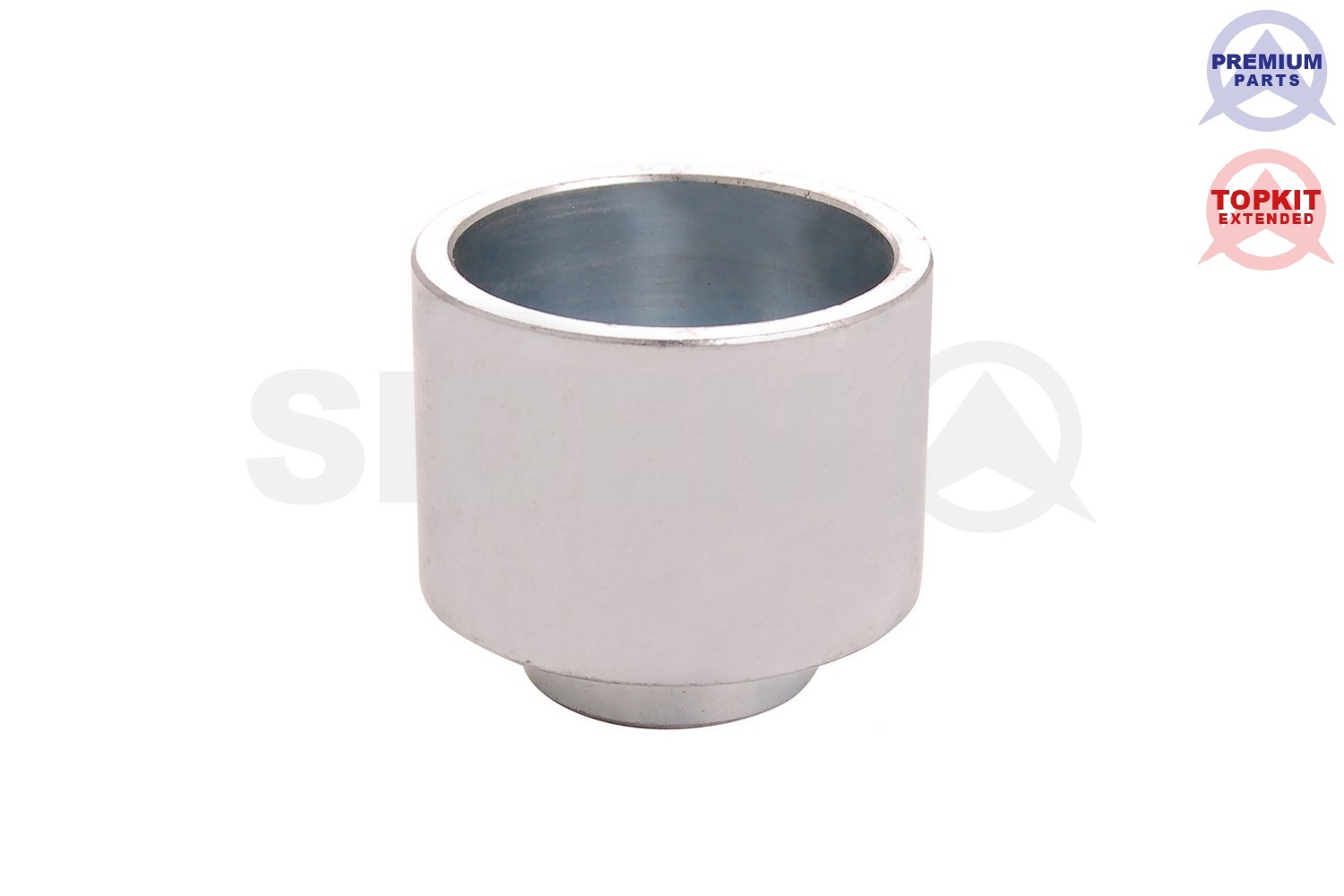 Монтажная насадка шаровой