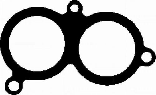 Прокладка впускного коллектора